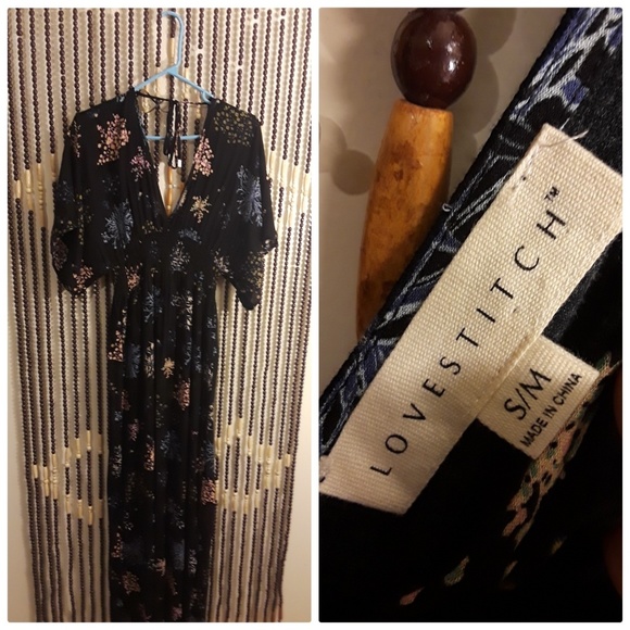 Love Stitch Dresses & Skirts - Love Stitch Dress